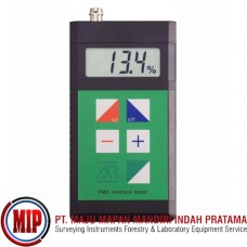 BROOKHUIS FMC Handheld Wood & Concrette Moisture Meter BROOKHUIS FMC Handheld Wood & Concrette Moisture Meter